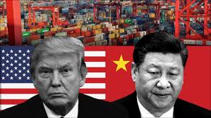 Perang Tarif AS-China Memanas Lagi, Dunia Waspada Dampaknya