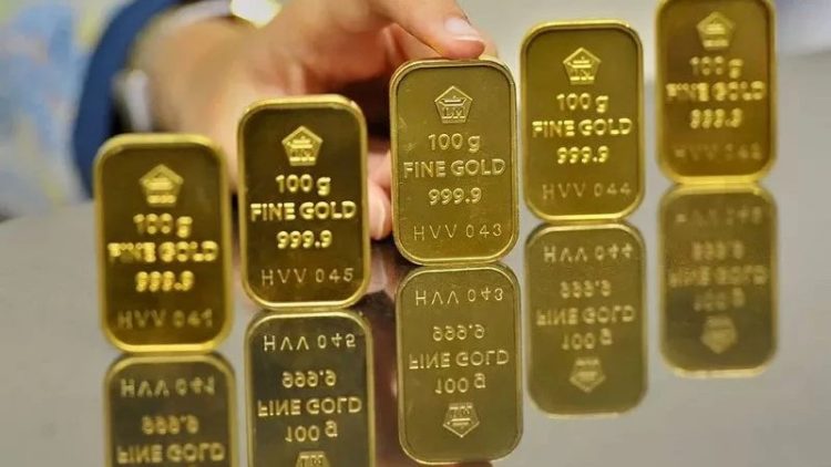 Harga Emas Antam Naik: Sinyal Untung atau Harus Waspada?