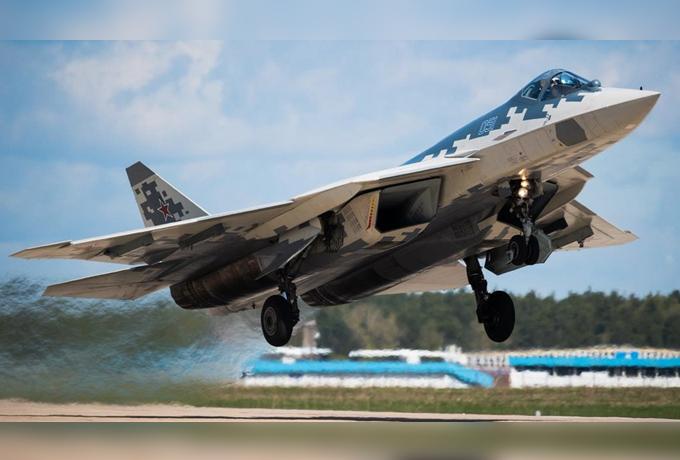 Jet Tempur Terbaru: Teknologi Canggih yang Mengubah Strategi Perang
