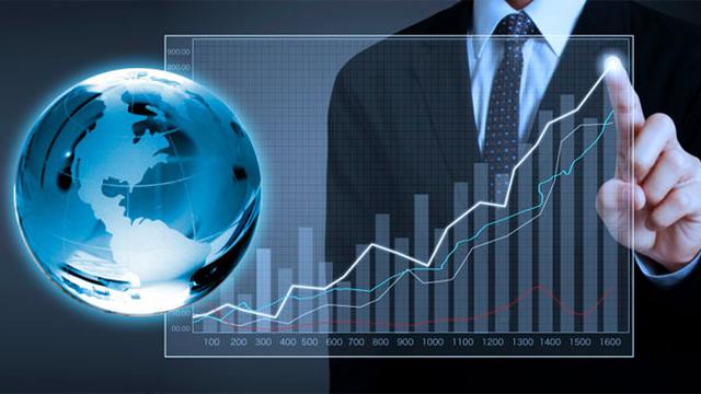 Proyeksi Pertumbuhan Ekonomi Global Tahun 2025