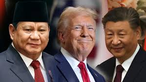 Perubahan Politik Global pada 2025