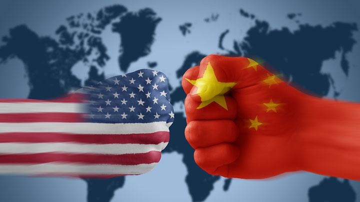 Tarif China dan Amerika: Dampak Ekonomi Global dan Prospek Masa Depan