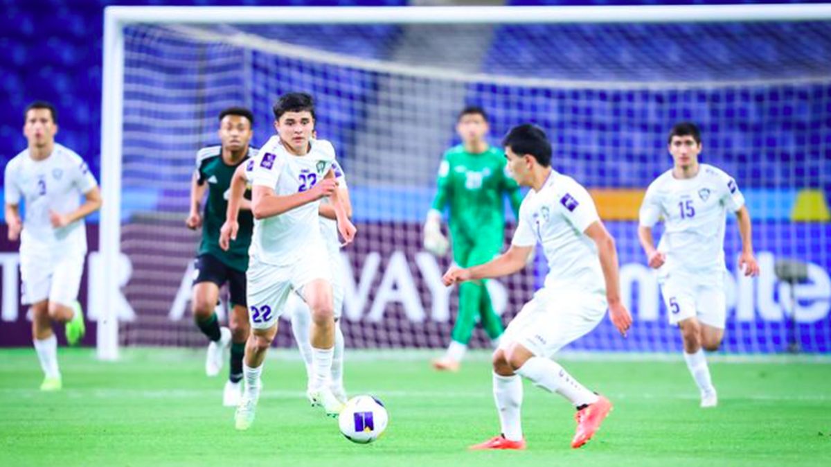 Duel Para Juara di Semifinal Piala Asia U-17 2025: Siapa yang Akan Menjadi Juara?