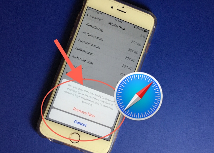 Trik Membuat Ruang Penyimpanan iPhone Lebih Bersih Tanpa Hapus Foto dan Video