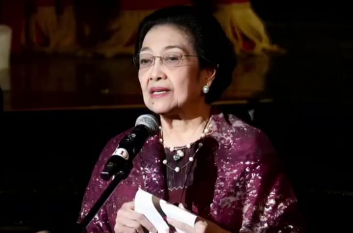 Pidato Megawati Soekarnoputri 2025: Menyatukan Warisan Sejarah Indonesia-Uzbekistan