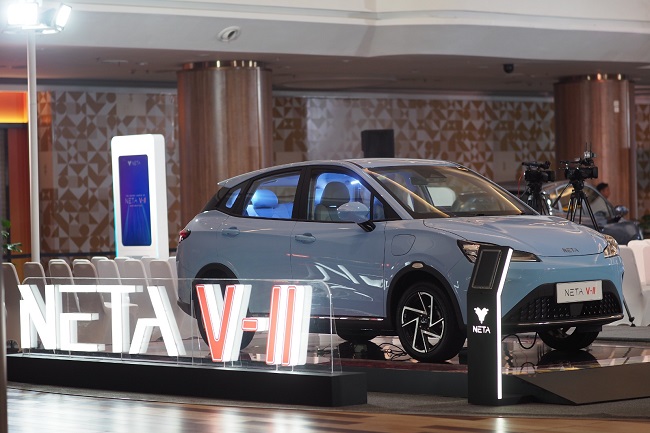 Indonesia Berpotensi Menjadi Pemimpin Pasar Mobil Listrik Setir Kanan di Asia