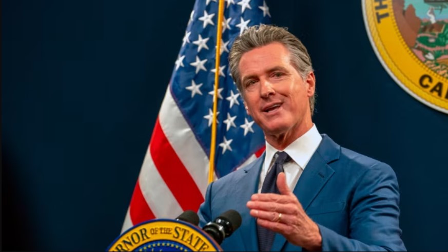 California Gugat Trump atas Tarif Impor: Langkah Hukum Pertama dari Negara Bagian AS?