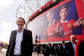 Manchester United dan Barcelona Gelar Tur Pramusim di Asia 2025