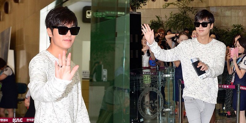 Fan Meeting Lee Min Ho di Jakarta: Perayaan Unik dalam Tur Asia 'MINHOVERSE'