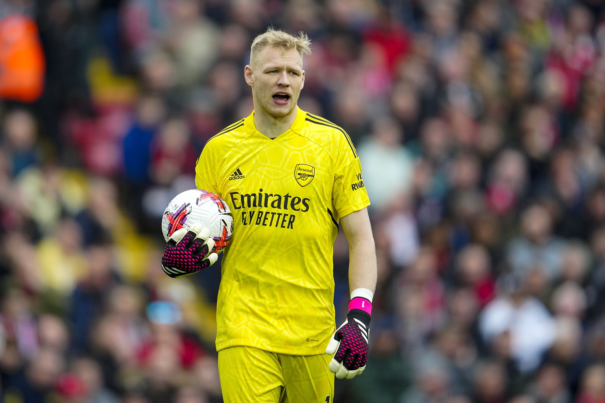 10 Pemain dengan Degradasi Terbanyak di Premier League: Ramsdale Masuk Daftar