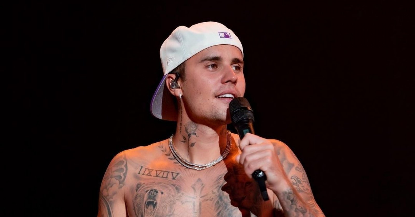 Teman Lama Khawatir Justin Bieber Masuk Aliran Sesat