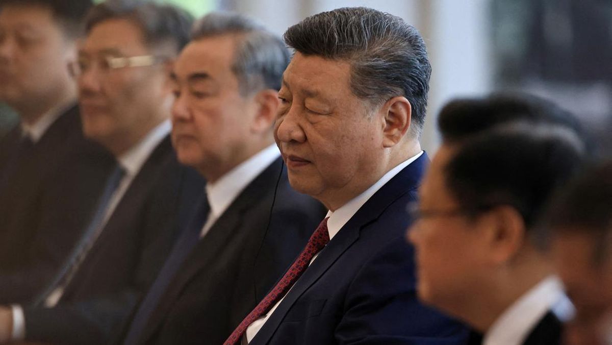 China Ajak Jepang Bersatu Lawan Tarif Impor AS