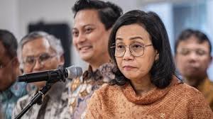 Airlangga: Belum Bahas Masalah QRIS-Mangga Dua dengan Anak Buah Trump