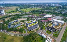  Sinar Mas Hadirkan Gelanggang Es Airdome Terbesar di Asia Tenggara, Dorong Gaya Hidup Aktif dan Sport Tourism