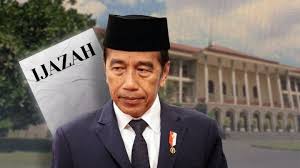 Jokowi akan Tempuh Jalur Hukum soal Ijazah Palsu, Pengamat Politik: Itulah Norma dalam Negara Demokratis