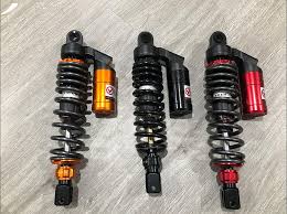  Mengenal Shockbreaker Motor Aftermarket: Dari Murah hingga Mahal? | Kabarly.com