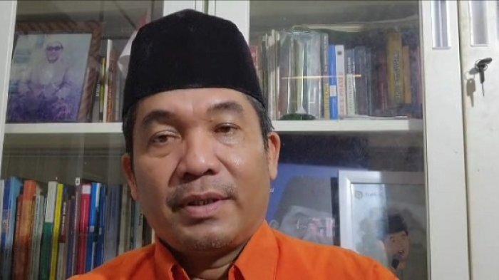 Presiden Prabowo Dinilai Hambat Karier Politik Gibran: Analisis Ray Rangkuti