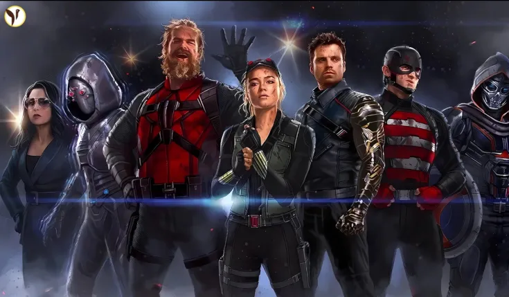 Sinopsis Thunderbolts*: Misi Berbahaya Geng Antihero Pertama MCU