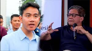 Pemakzulan Wapres Diatur Konstitusi, Pertahankan Gibran Justru Lebih Berbahaya