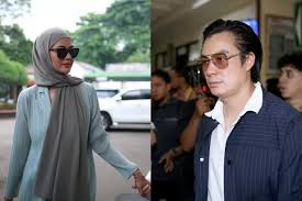 Paula Verhoeven Laporkan Baim Wong atas Dugaan KDRT ke Komnas Perempuan