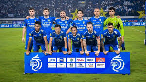 Reaksi Pemain Usai Persib Bandung Juara Liga 1 2024/2025