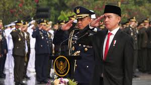 Nasib Program Unggulan Gibran Setelah Disemprit Istana Presiden
