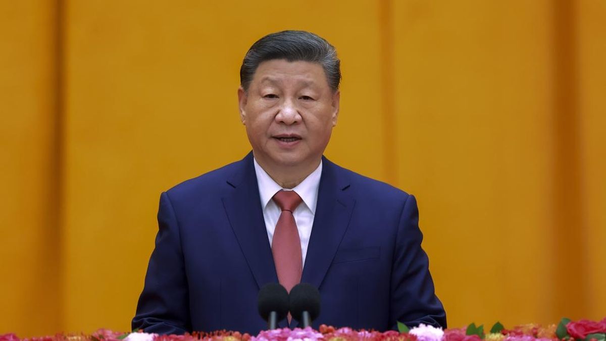 Xi Jinping Umumkan Stimulus Baru untuk Dongkrak Ekonomi China