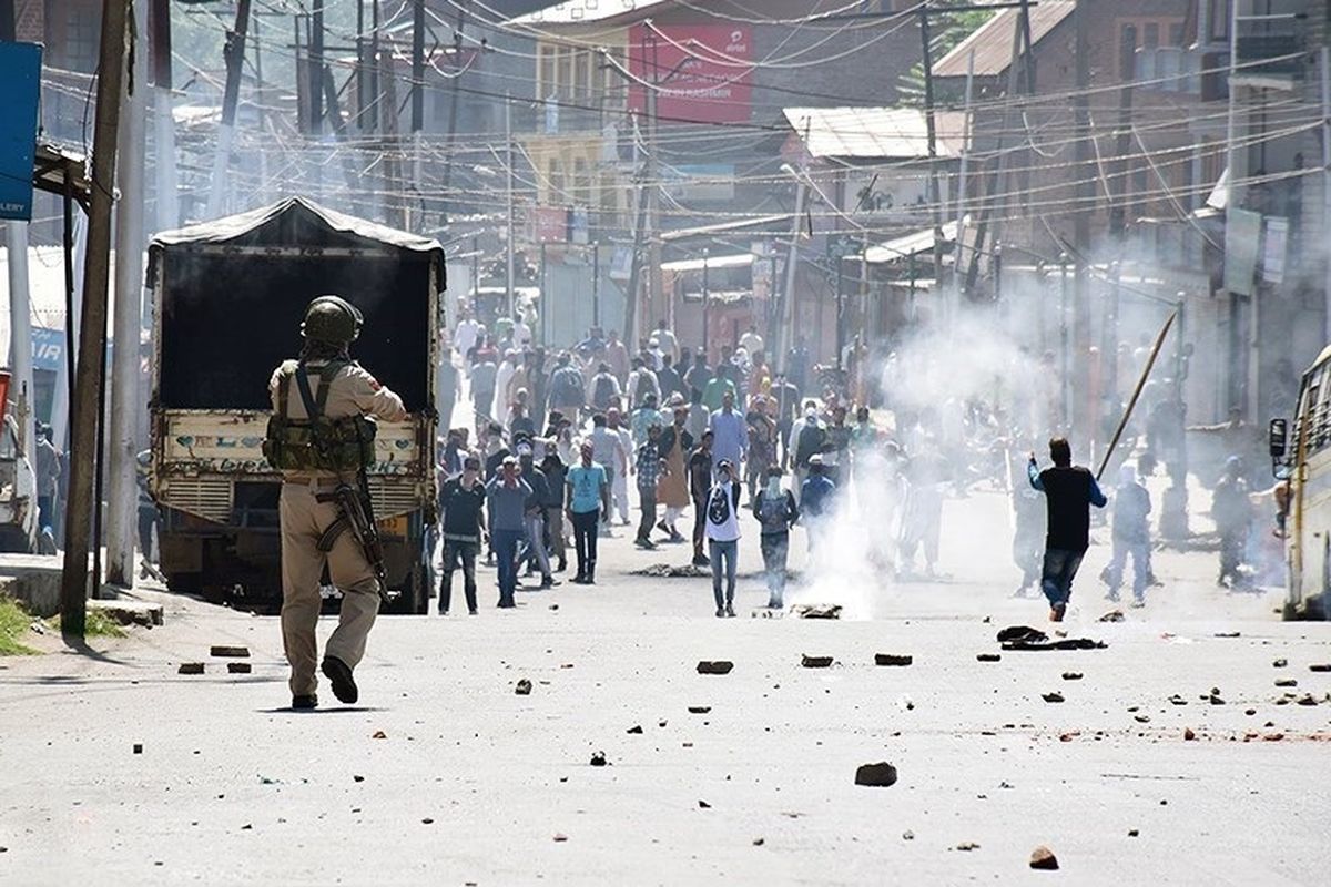 Eskalasi Konflik India-Pakistan: Ledakan di Kashmir Picu Ketegangan Baru