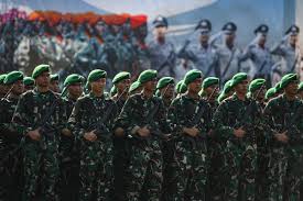 Ralat Mutasi Perwira TNI Picu Spekulasi Politik: Transparansi dan Profesionalisme Dipertanyakan