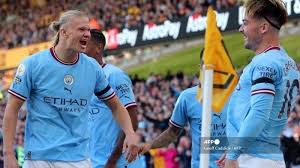 Erling Haaland Siap Tampil Lawan Southampton Akhir Pekan Ini