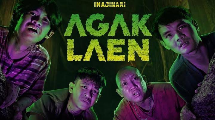 Korea Selatan Siap Remake Tiga Film Indonesia Populer