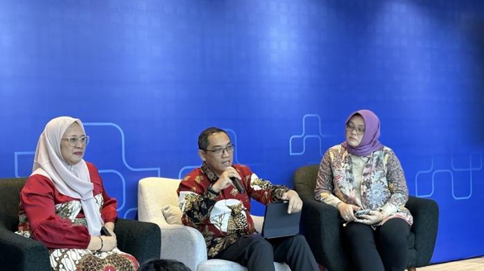 Komdigi: Worldcoin Kumpulkan 500.000 Data Retina Warga Indonesia Sejak 2021