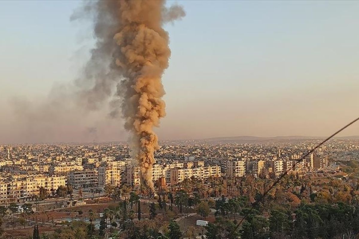 Parlemen Arab Kecam Rencana Israel Kuasai Gaza sebagai Pelanggaran Hukum Internasional