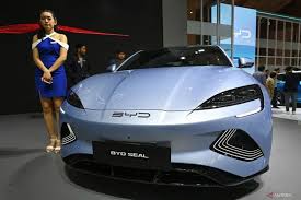 BYD Siap Hadirkan PHEV di Indonesia: Menanti Kepastian Regulasi Pemerintah