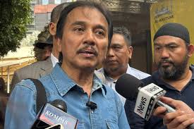 Roy Suryo Pertanyakan Keaslian Ijazah Jokowi: Kritik Terhadap Pernyataan Bareskrim