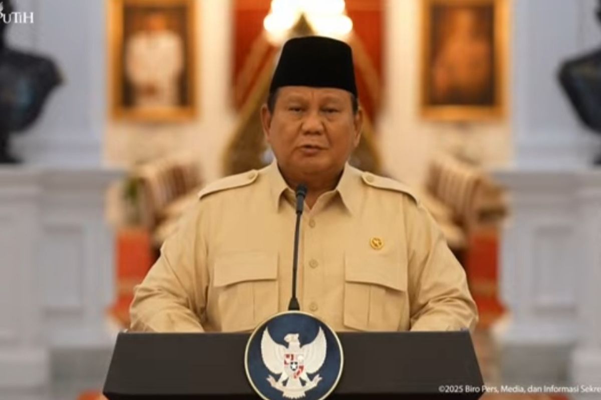 6 Jurus Genjot Pertumbuhan Ekonomi Prabowo: Hujan Diskon!