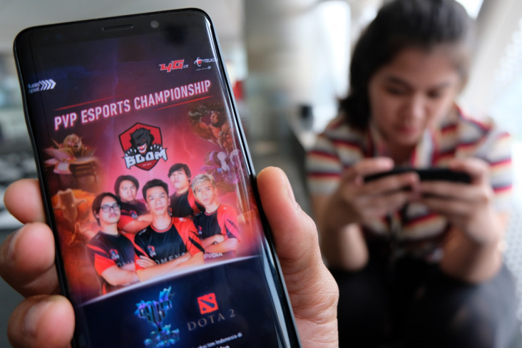 Esports: Olahraga Digital yang Layak Diakui