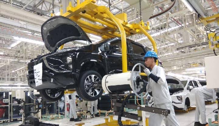 Transformasi dan Tantangan Industri Otomotif Profesional Indonesia 2025