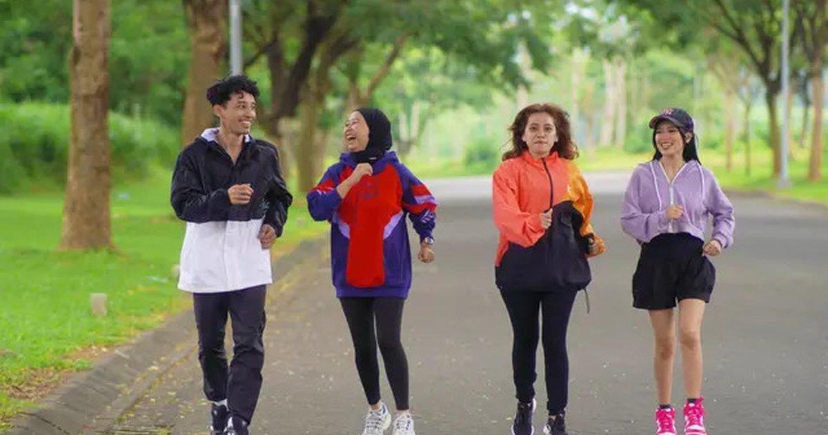 Tren Gaya Hidup Sehat 2025: Masyarakat Urban Beralih ke Slow Living dan Nutrisi Fungsional